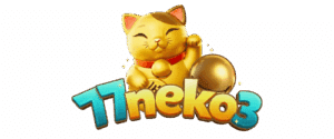 77neko3 logo
